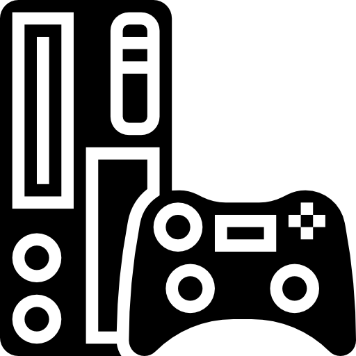 لوازم جانبی کنسول