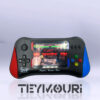 کنسول بازی دستی مدل WOW Game Stick X7M - Image 2