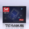 کنسول بازی دستی Sup Game Box با بیش از ۴۰۰ بازی - Image 2