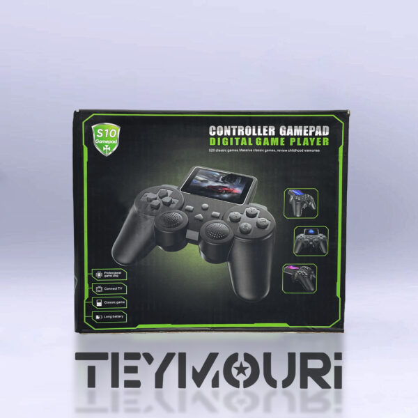 کنسول بازی دستی S10 GamePad
