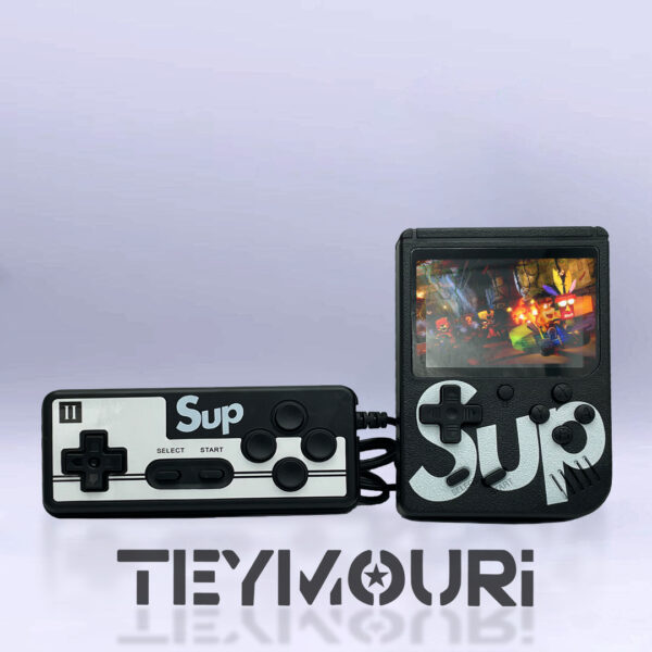 کنسول بازی دستی SUP Game Stick (با یک دسته اضافه)
