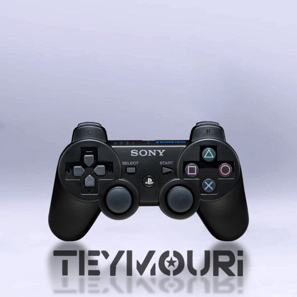 دسته بی‌سیم پلی‌استیشن 3 (PS3)