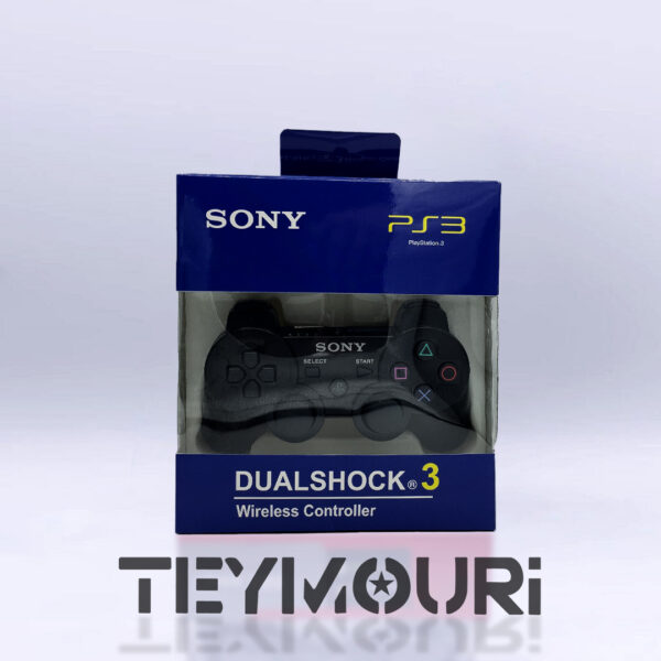 دسته بی‌سیم پلی‌استیشن 3 (PS3)