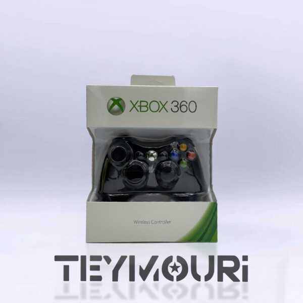 دسته بازی Microsoft Xbox بی سیم