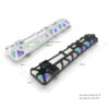 فن خنک‌کننده RGB کنسول PS5 Slim برند Dobe مدل TP5-3538 RGB - Image 2