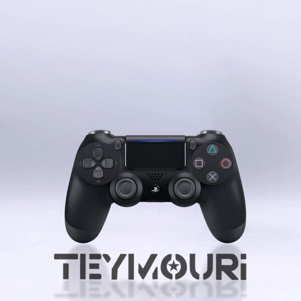دسته بازی بی‌سیم پلی‌استیشن 4 کپی (DualShock 4 – )