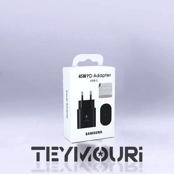 شارژر سامسونگ 45W (اصلی)