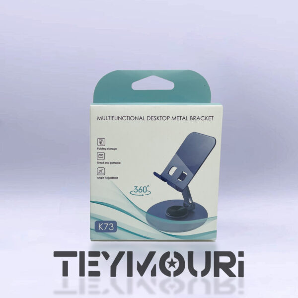 هولدر موبایل 360 درجه مدل K73