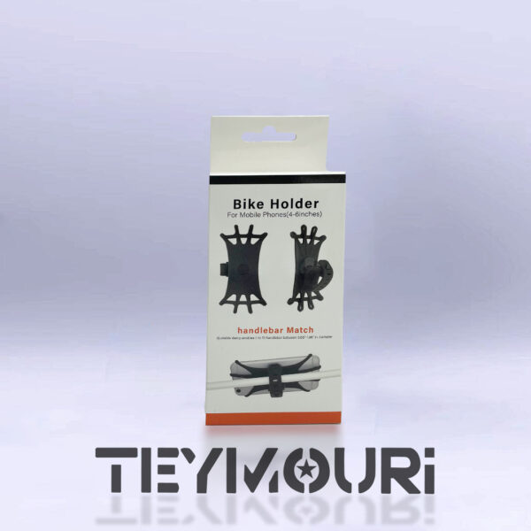هولدر و پایه نگهدارنده موتور و دوچرخه مدل BH46