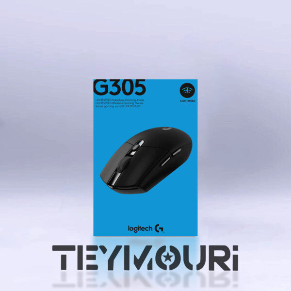 موس گیمینگ Logitech G305