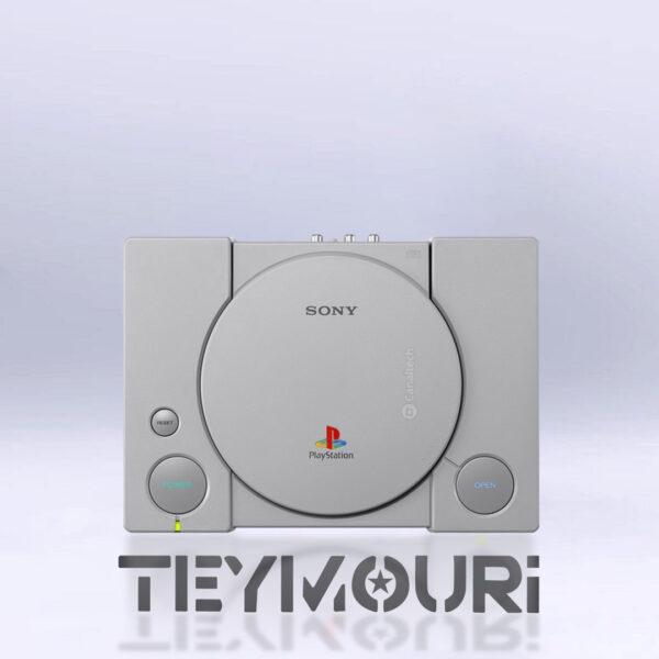 کنسول بازی سونی PS1 Classic